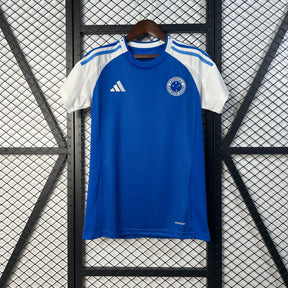 Feminina Cruzeiro 25/26 Home