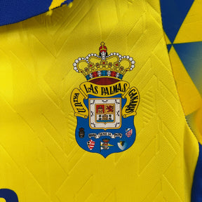 Conjunto Infantil Las Palmas 24/25 Home
