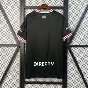 Camisa River Plate Away 25/26
