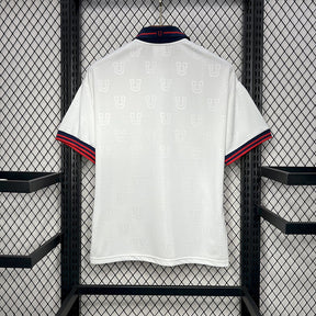 Universidad De Chile 1998 Away Retro