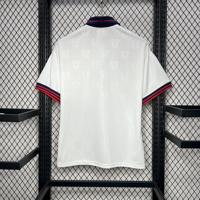Universidad De Chile 1998 Away Retro