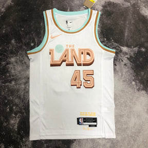 Regata Cleveland Cavaliers City Edition 22/23