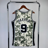 Regata San Antonio Spurs Mitchell & Ness 13/14