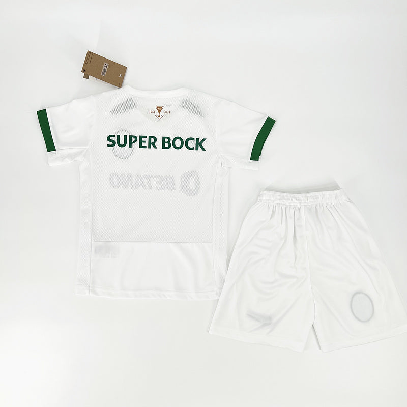Kids Sporting CP 2024∕25