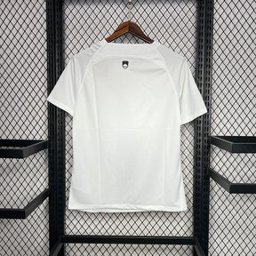 Camisa Slovenia ll - 24/25