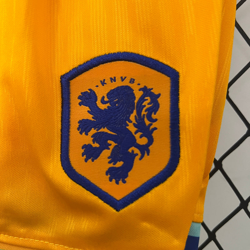 Kit Infantil Holanda 24/25