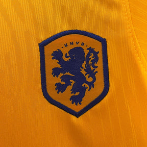 Kit Infantil Holanda 24/25