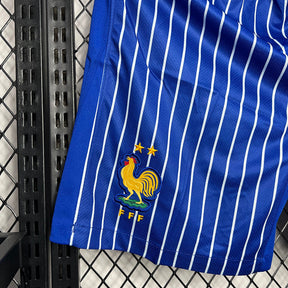 Shorts França l 2024/25