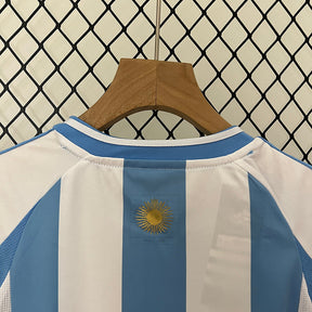 Kit Infantil Argentina 24/25