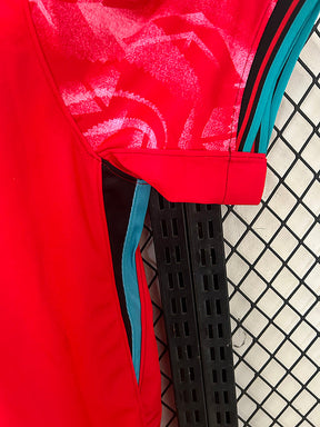 Camisa Seleção Coréia do Sul 24/25 - Vermelho