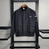 Corta Vento Nike Preto