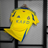 Camisa Al Nassr Home 24/25