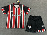 Kit Infantil São Paulo II 24/25