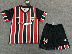 Kit Infantil São Paulo II 24/25
