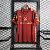 Camisa Retro Fluminense 2012 Third