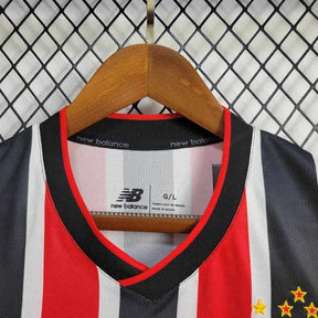 Regata do São Paulo ll 24/25