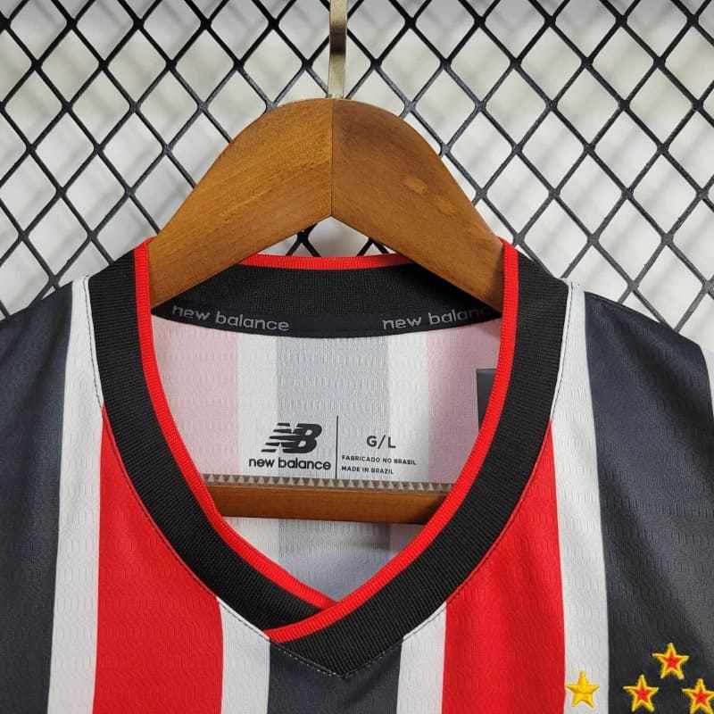 Regata do São Paulo ll 24/25