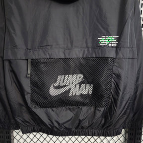 Corta Vento Nike Preto