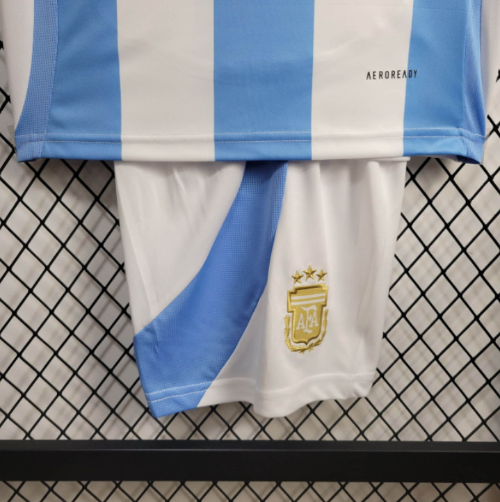 Kids Seleção Argentina l 2024∕25