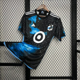 Camisa 23∕24 Minnesota ll