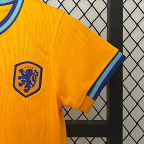 Kit Infantil Holanda 24/25