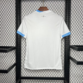 Camisa Seleção da Uruguay ll - 24/25