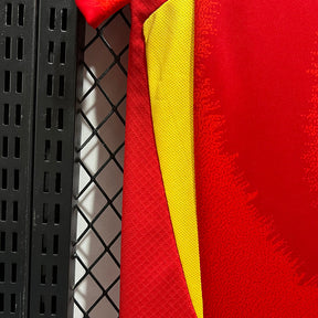 Camisa Seleção da Espanha l  - 24/25