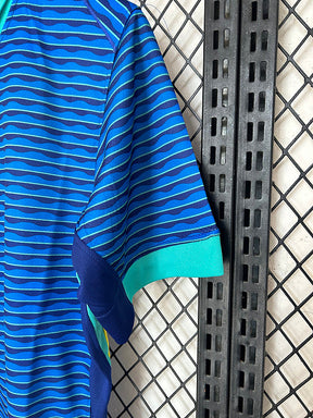 Camisa Seleção Brasil 24/25  - Azul