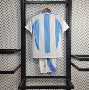 Kids Seleção Argentina l 2024∕25