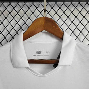 Camisa 24∕25 Manga longa São Paulo Branco