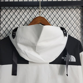 Corta Vento Balenciaga Branco