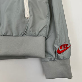 Corta-vento Nike 23/24 - Creme
