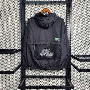 Corta Vento Nike Preto