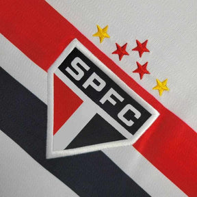 Regata do São Paulo l 24/25