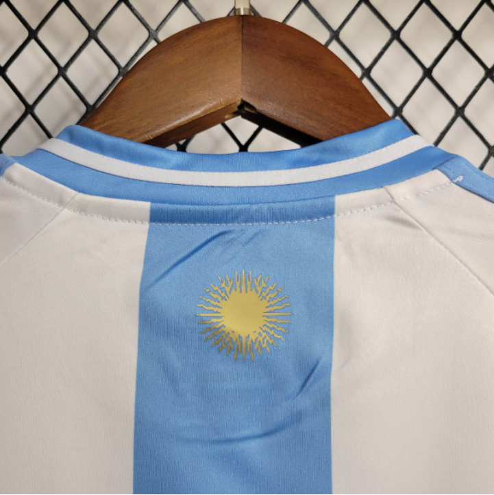 Kids Seleção Argentina l 2024∕25
