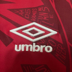 Camisa 23∕24 Fluminense Vermelho