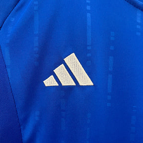 Kit Infantil Italia 24/25 Home