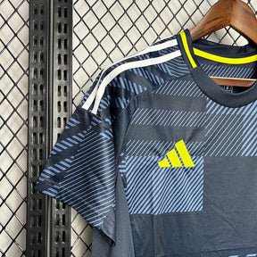 Camisa do Scotland l - 24/25