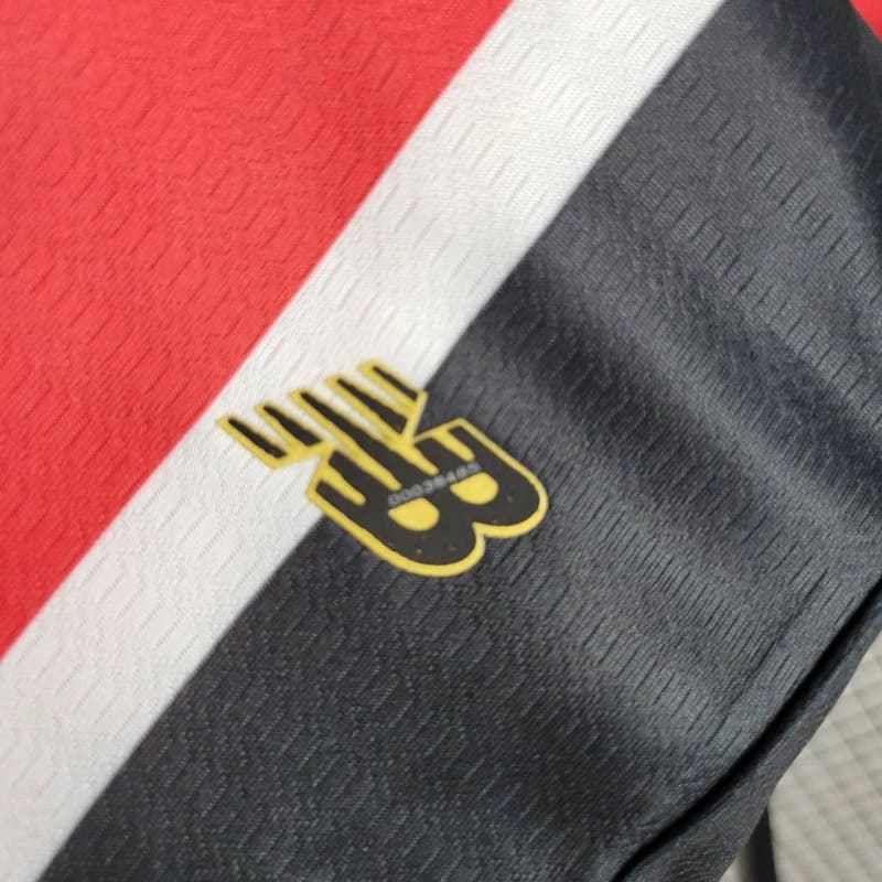 Regata do São Paulo ll 24/25