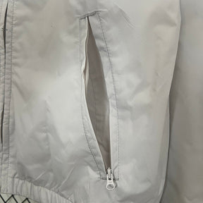 Corta-vento Nike 24/25 - Branco