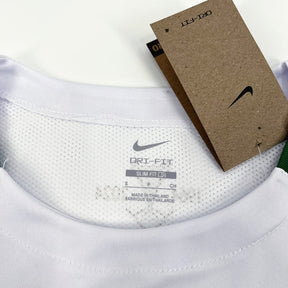 Camisa Sporting Branco - 24/25