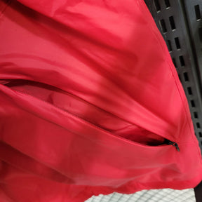 Jaqueta Bobojaco Milan - Vermelho
