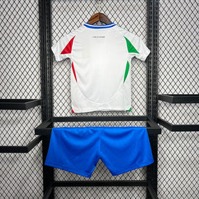 Kids Seleção da Italia ll 2024∕25