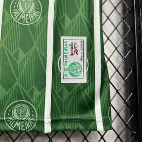 Camisa Palmeiras l Retro 1996