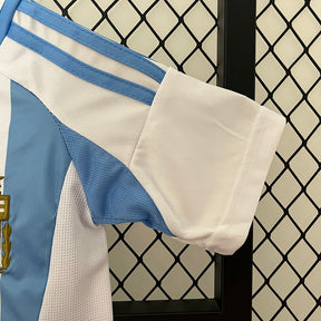 Kit Infantil Argentina 24/25