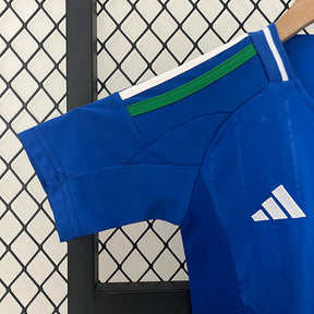 Kit Infantil Italia 24/25 Home