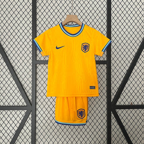 Kit Infantil Holanda 24/25