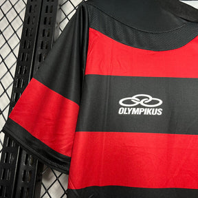 Camisa Flamengo l Retro 2009/10