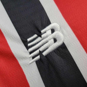 Regata do São Paulo ll 24/25