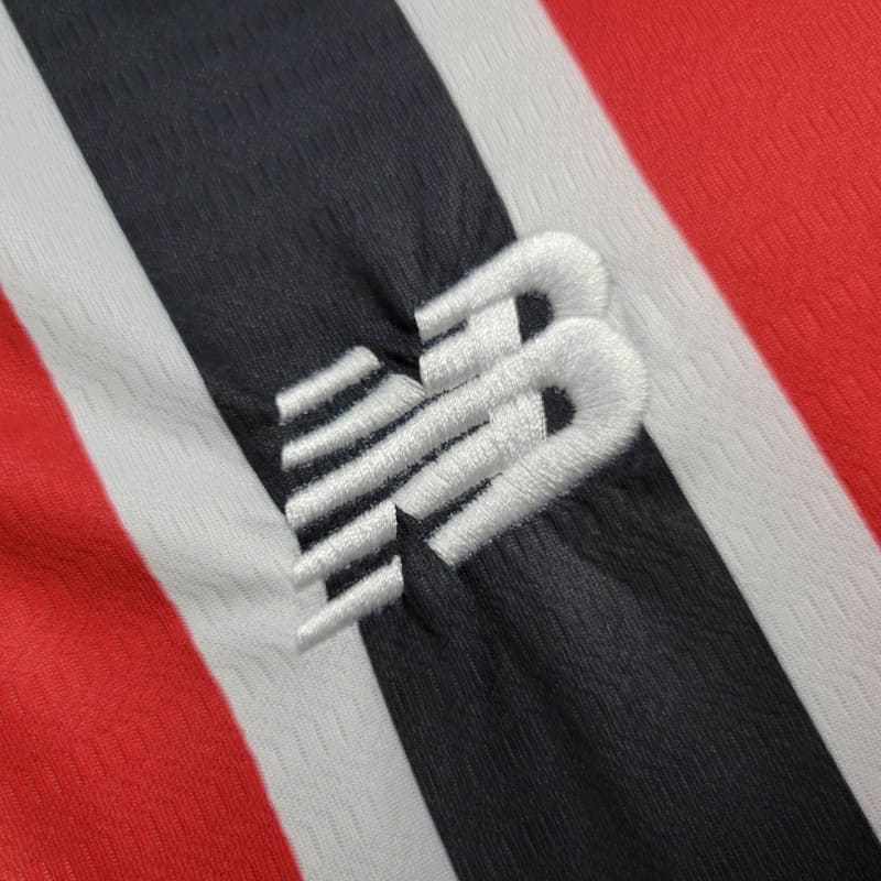 Regata do São Paulo ll 24/25
